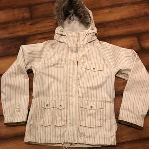 Foursquare Snowboard/Ski Jacket
